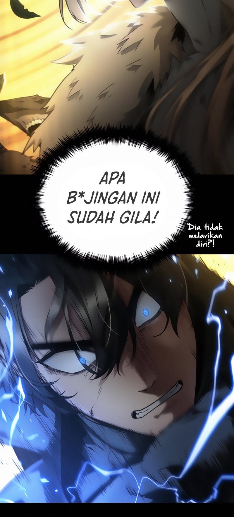 Omniscient Readers Viewpoint Chapter 99 Gambar 13