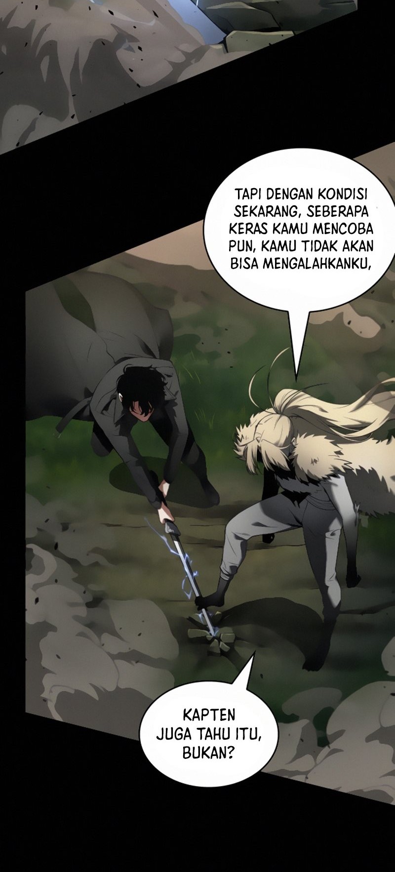 Omniscient Readers Viewpoint Chapter 99 Gambar 17