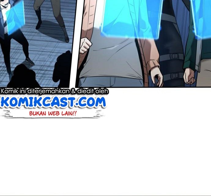 Omniscient Readers Viewpoint Chapter 98 Gambar 19