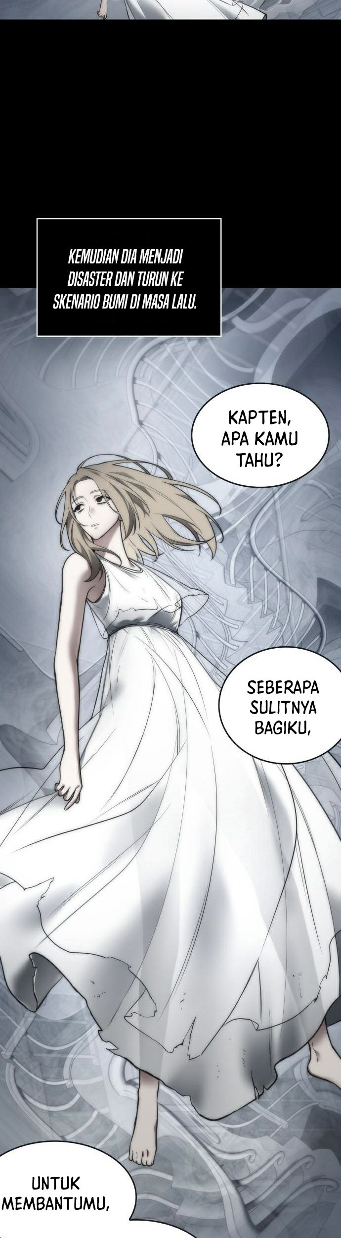 Omniscient Readers Viewpoint Chapter 98 Gambar 46