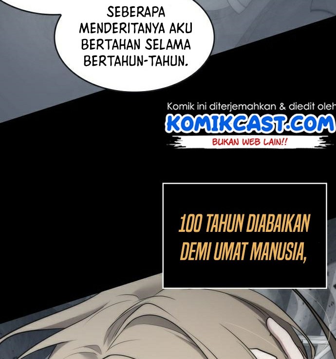 Omniscient Readers Viewpoint Chapter 98 Gambar 47