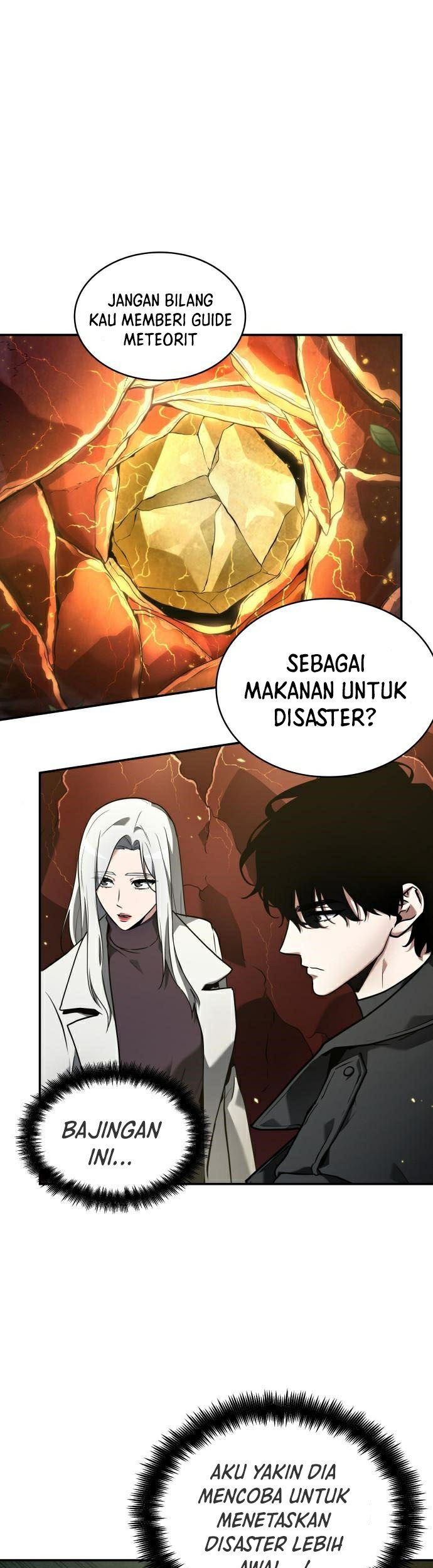 Baca Manhwa Omniscient Readers Viewpoint Chapter 98 Gambar 2