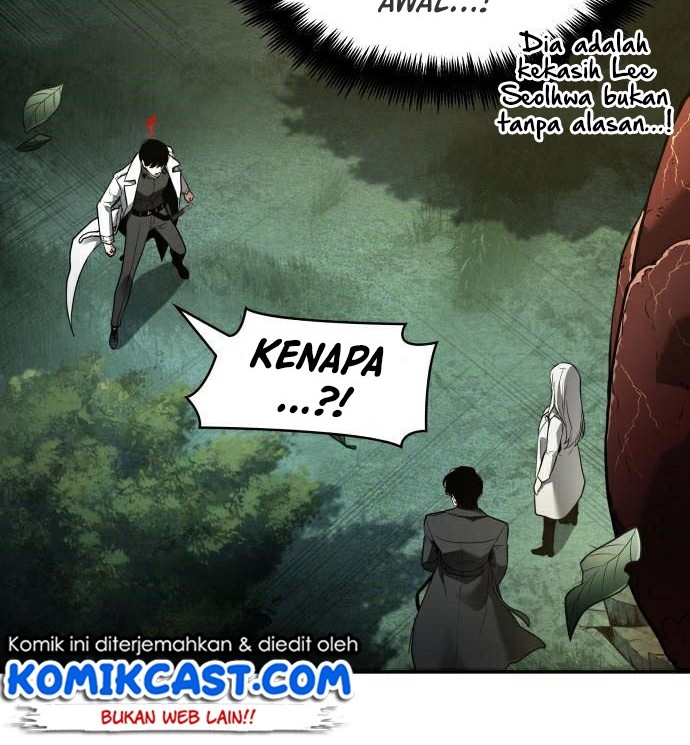 Omniscient Readers Viewpoint Chapter 98 Gambar 3