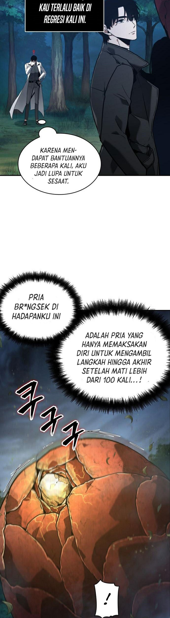 Omniscient Readers Viewpoint Chapter 98 Gambar 6