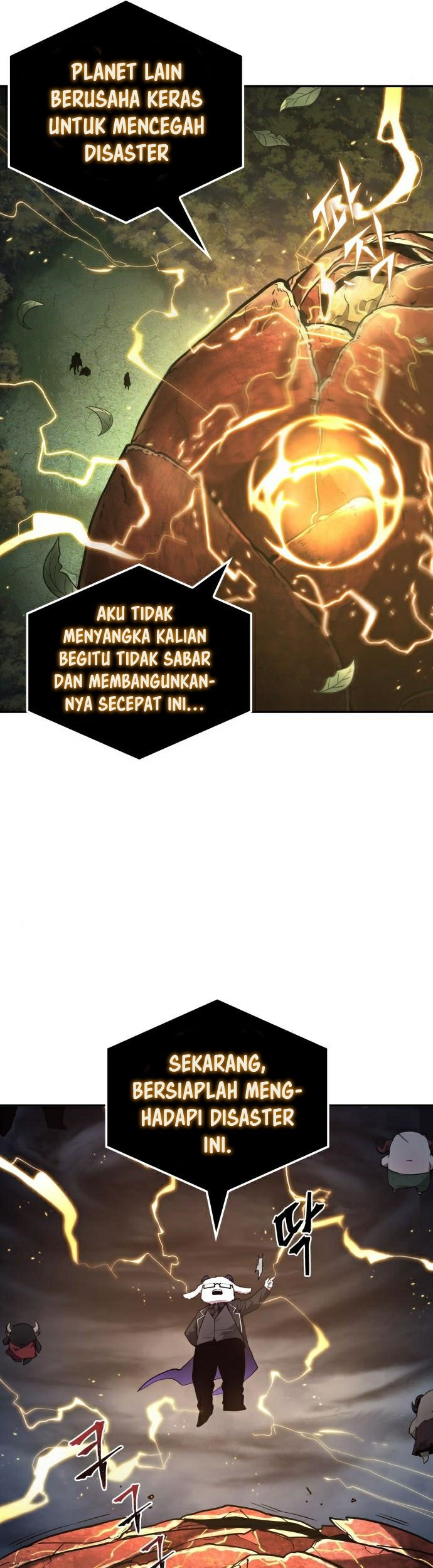 Omniscient Readers Viewpoint Chapter 98 Gambar 14
