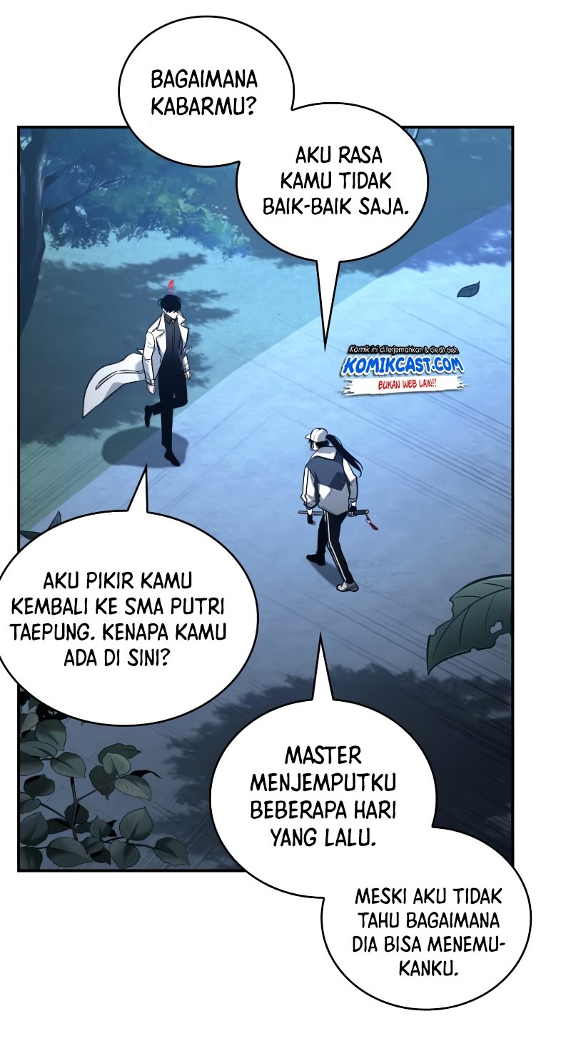 Omniscient Readers Viewpoint Chapter 97 Gambar 33