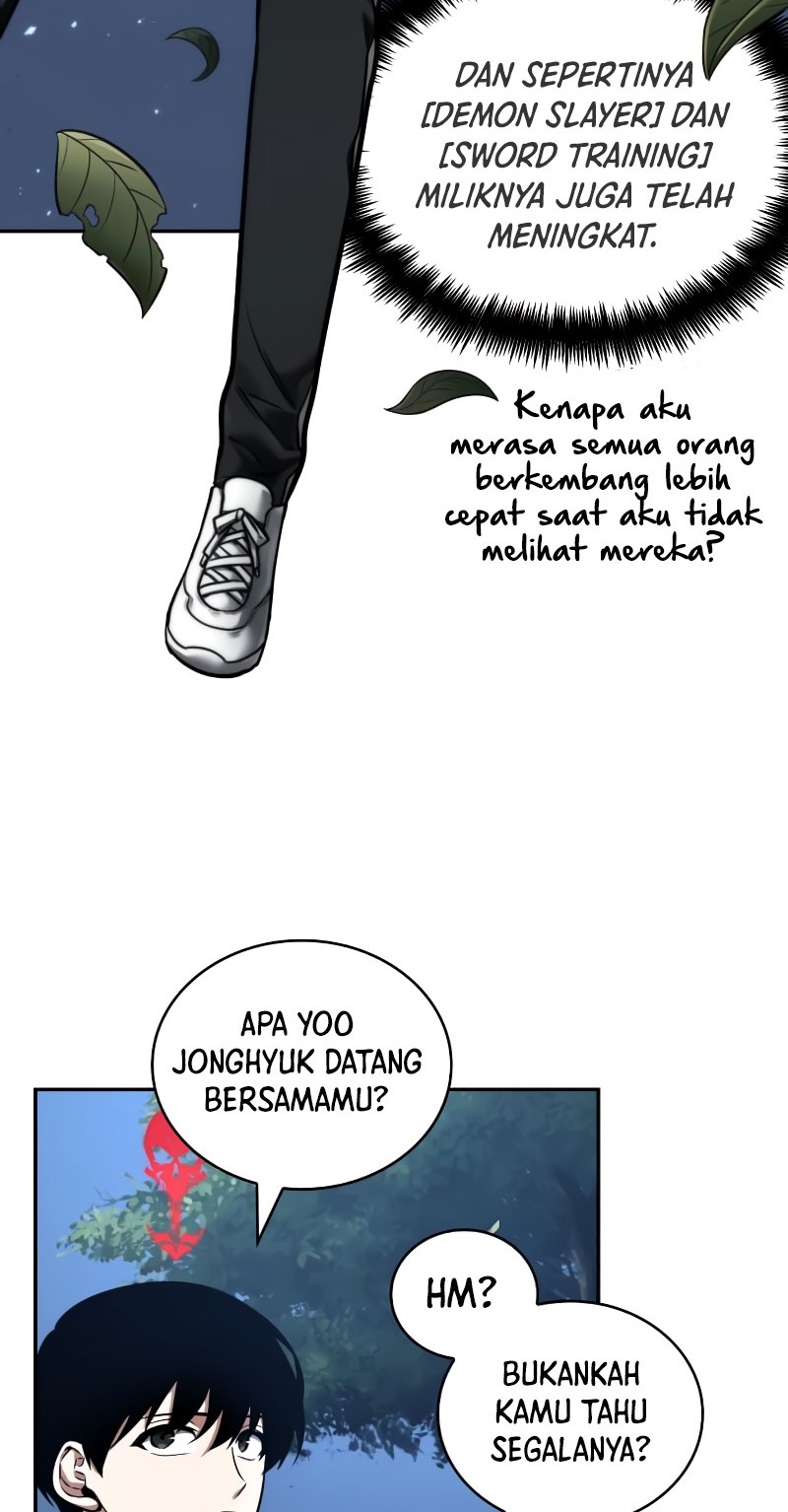 Omniscient Readers Viewpoint Chapter 97 Gambar 35