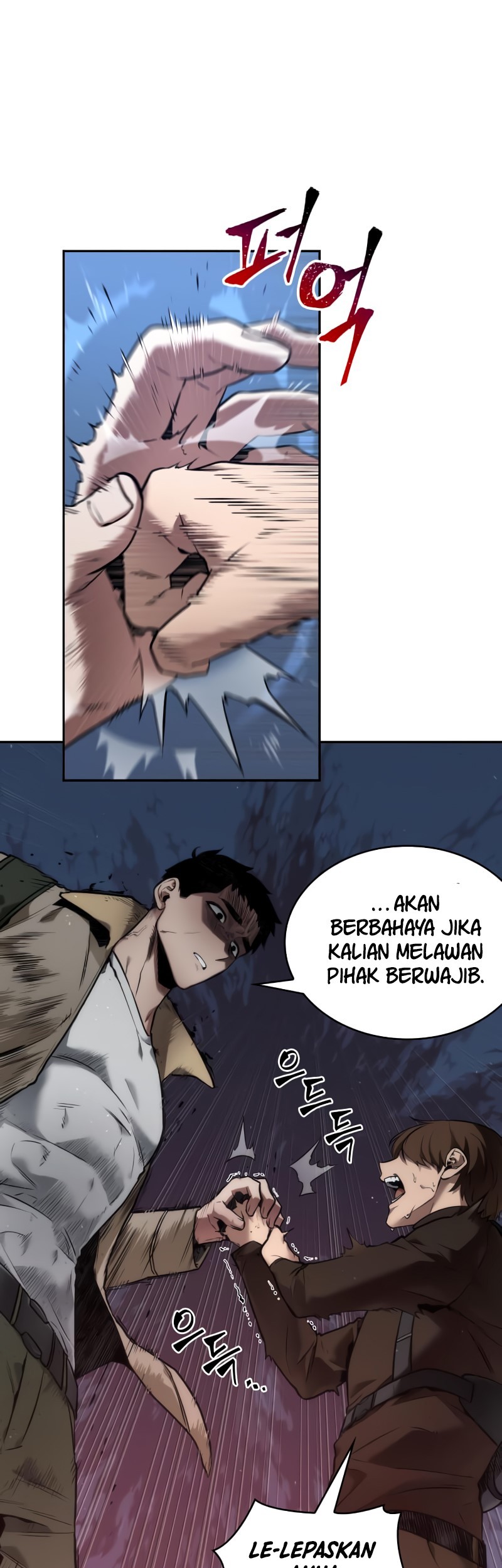 Omniscient Readers Viewpoint Chapter 97 Gambar 42