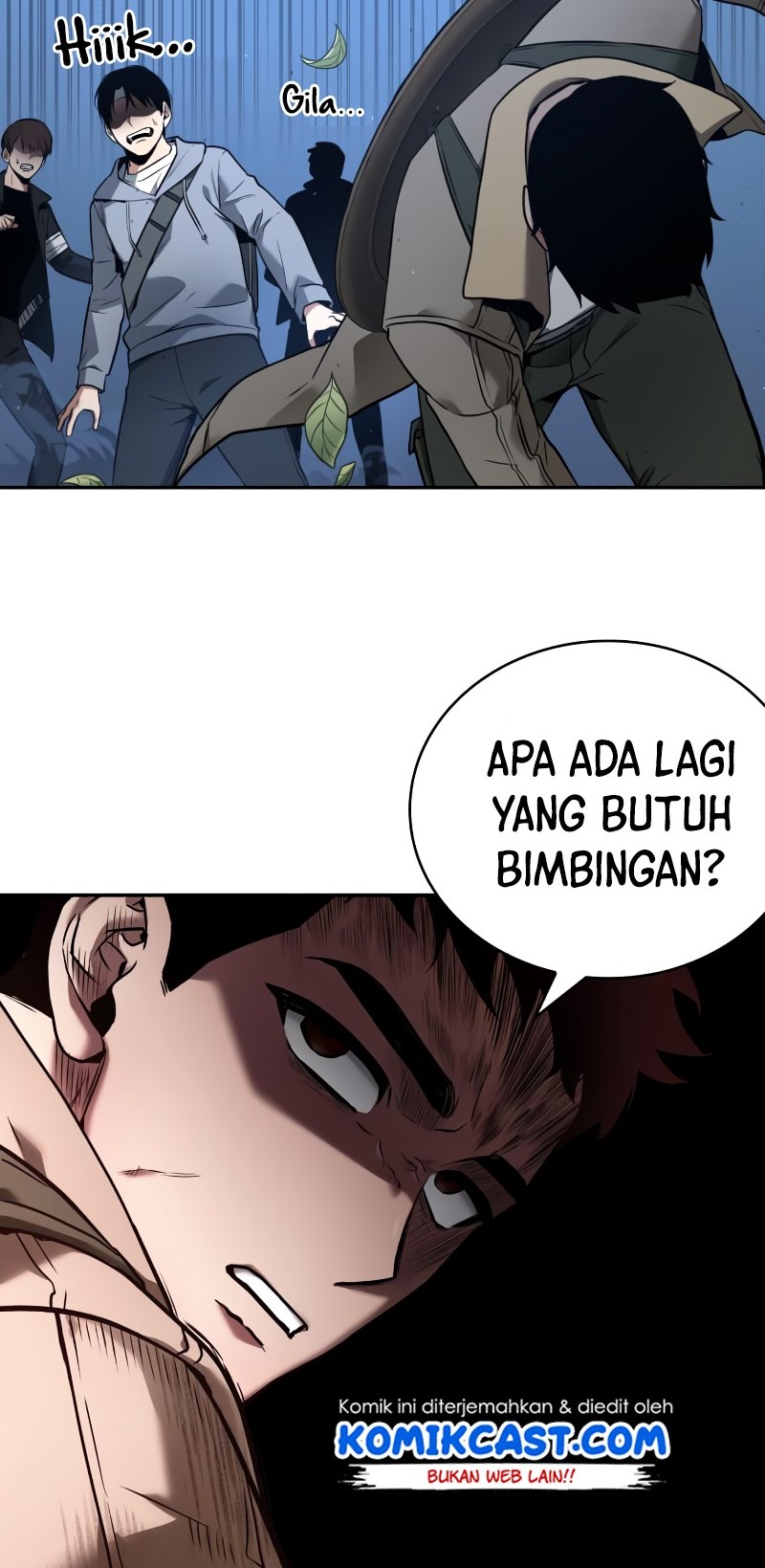 Omniscient Readers Viewpoint Chapter 97 Gambar 45