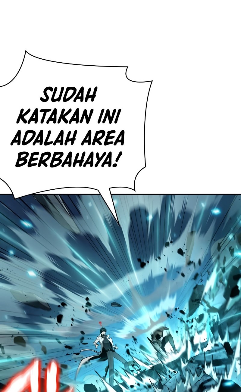 Omniscient Readers Viewpoint Chapter 97 Gambar 51