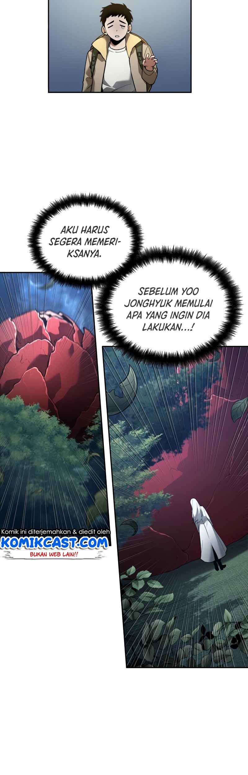 Omniscient Readers Viewpoint Chapter 97 Gambar 56