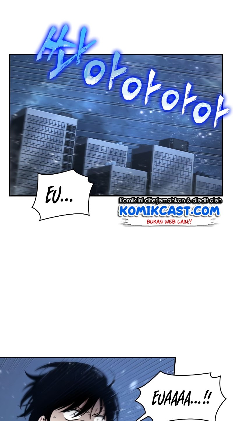 Omniscient Readers Viewpoint Chapter 97 Gambar 13