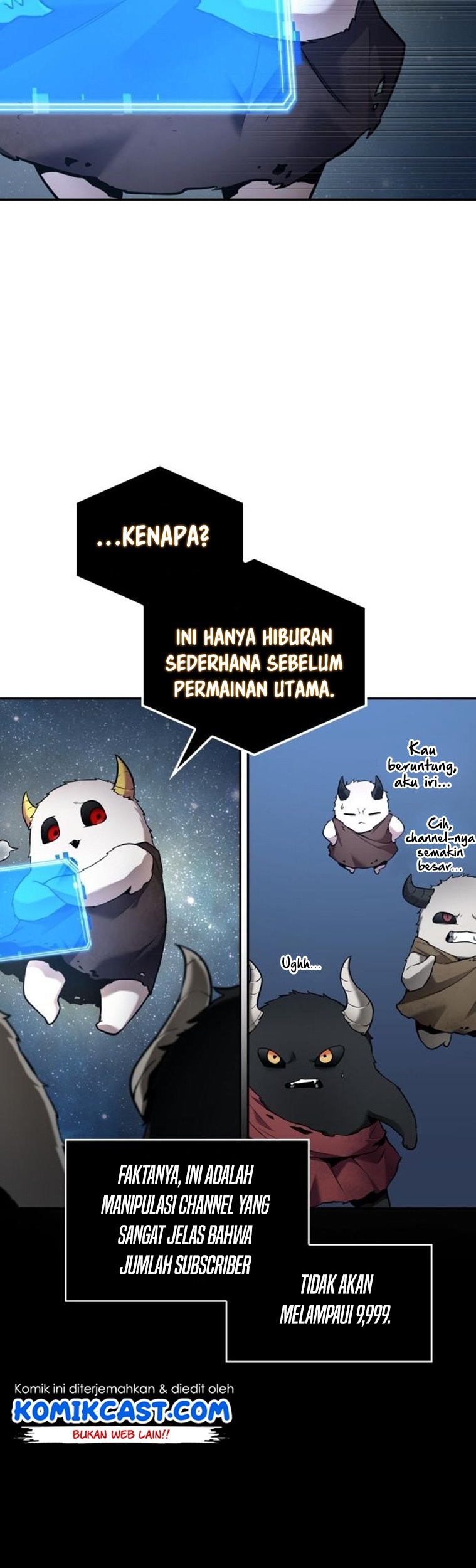 Omniscient Readers Viewpoint Chapter 96 Gambar 62