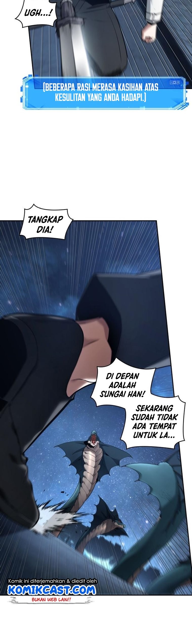 Omniscient Readers Viewpoint Chapter 96 Gambar 66