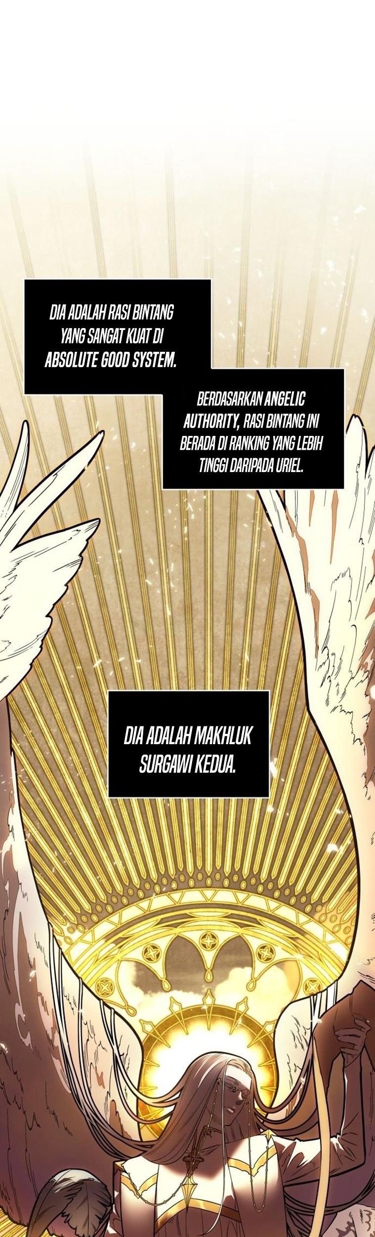 Omniscient Readers Viewpoint Chapter 96 Gambar 16