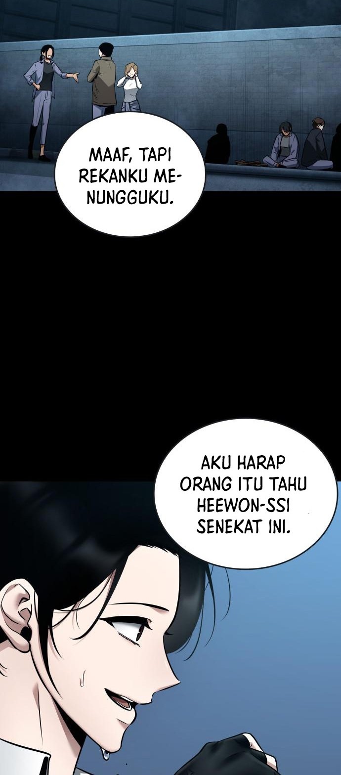 Omniscient Readers Viewpoint Chapter 95 Gambar 29