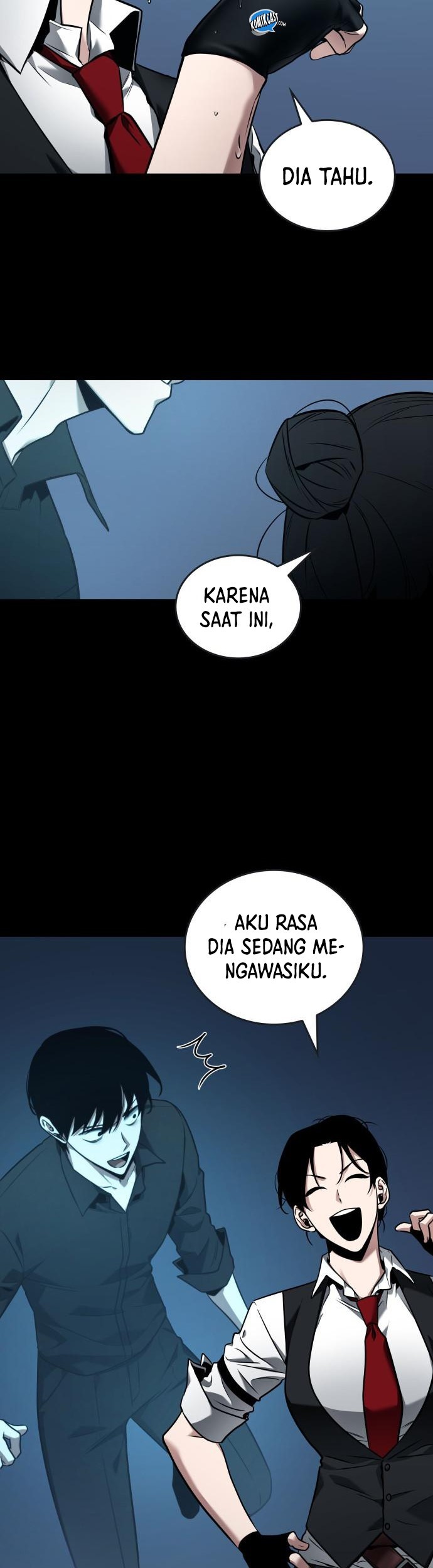 Omniscient Readers Viewpoint Chapter 95 Gambar 30