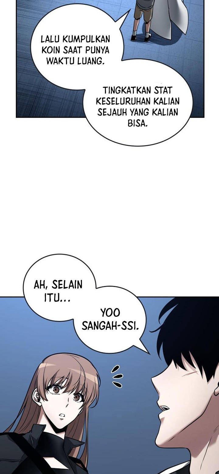 Omniscient Readers Viewpoint Chapter 95 Gambar 9