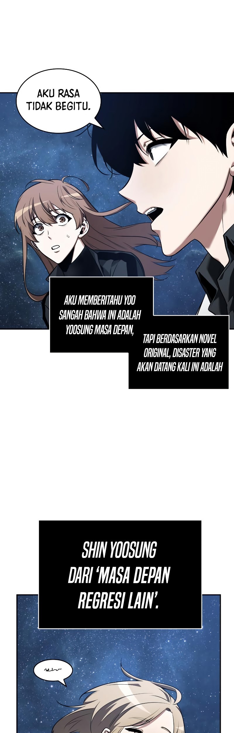 Omniscient Readers Viewpoint Chapter 94 Gambar 54