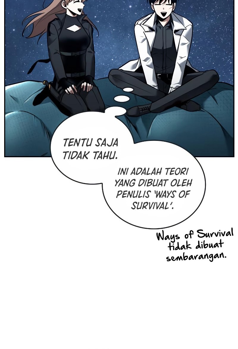 Omniscient Readers Viewpoint Chapter 94 Gambar 67