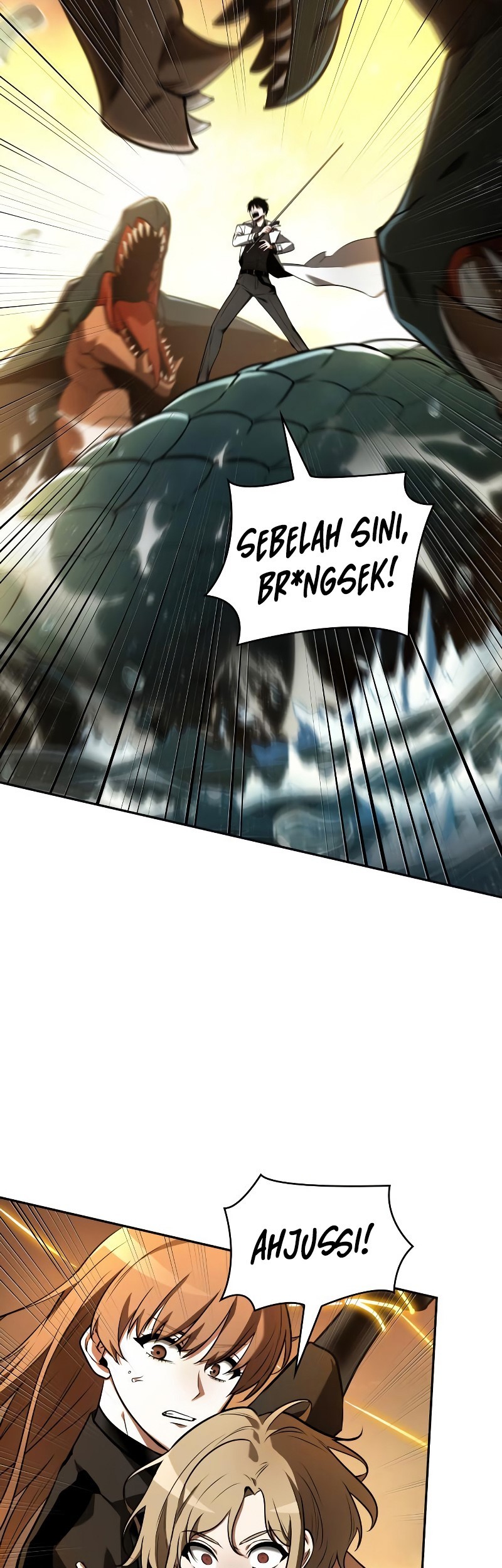 Omniscient Readers Viewpoint Chapter 94 Gambar 10