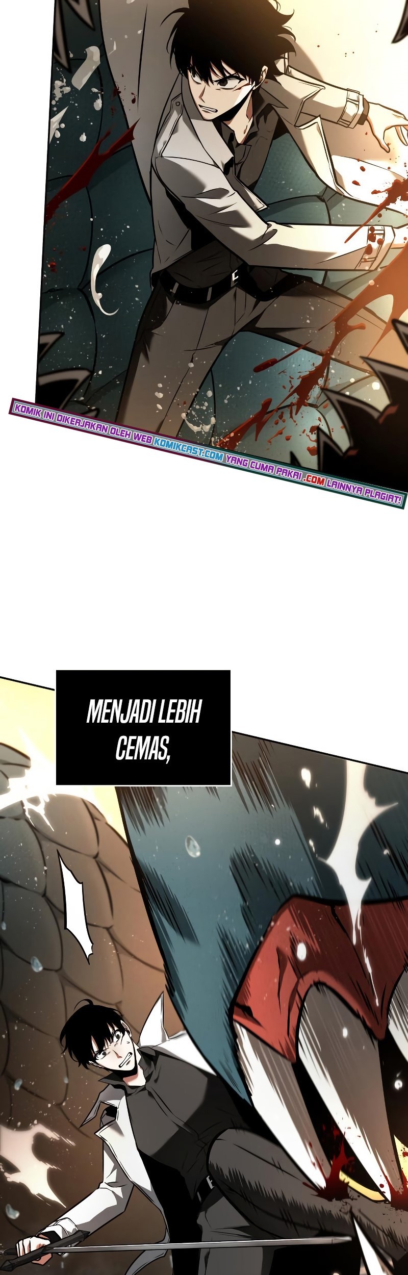 Omniscient Readers Viewpoint Chapter 94 Gambar 12