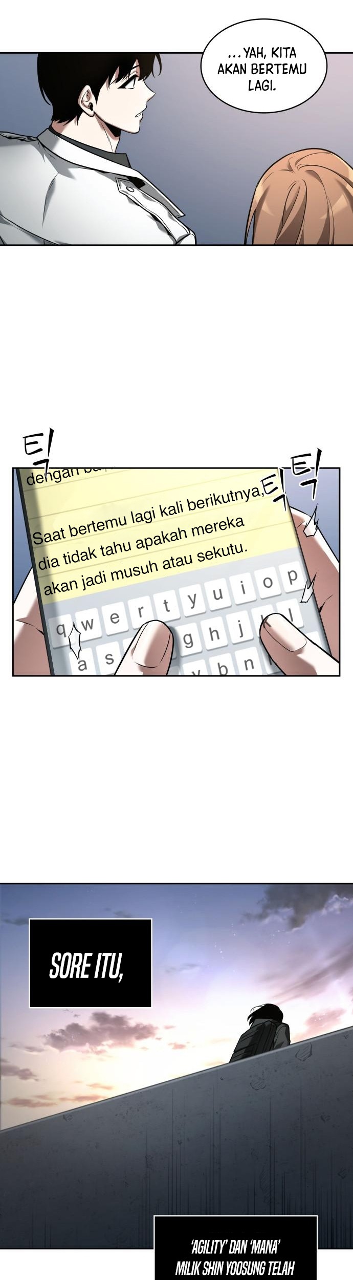 Omniscient Readers Viewpoint Chapter 93 Gambar 27