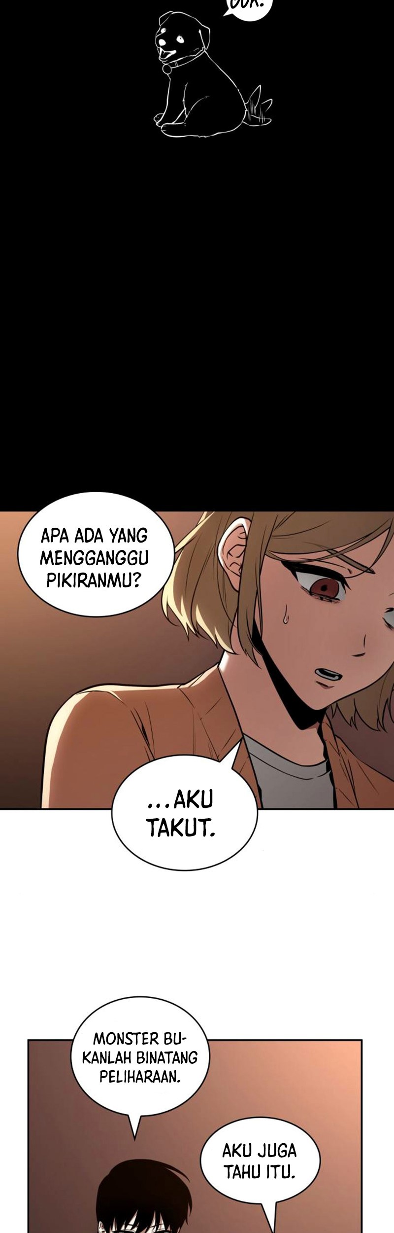 Omniscient Readers Viewpoint Chapter 92 Gambar 28