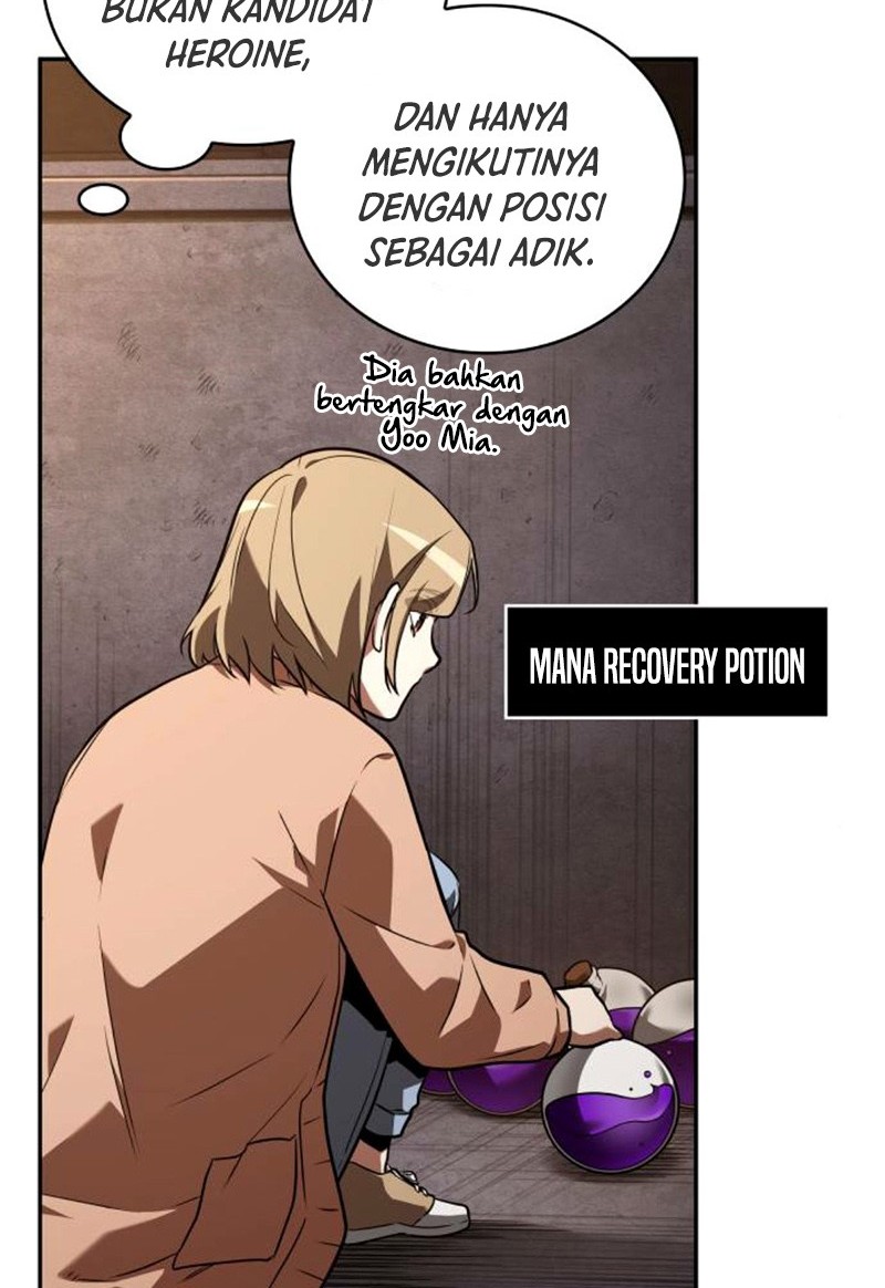 Omniscient Readers Viewpoint Chapter 92 Gambar 35