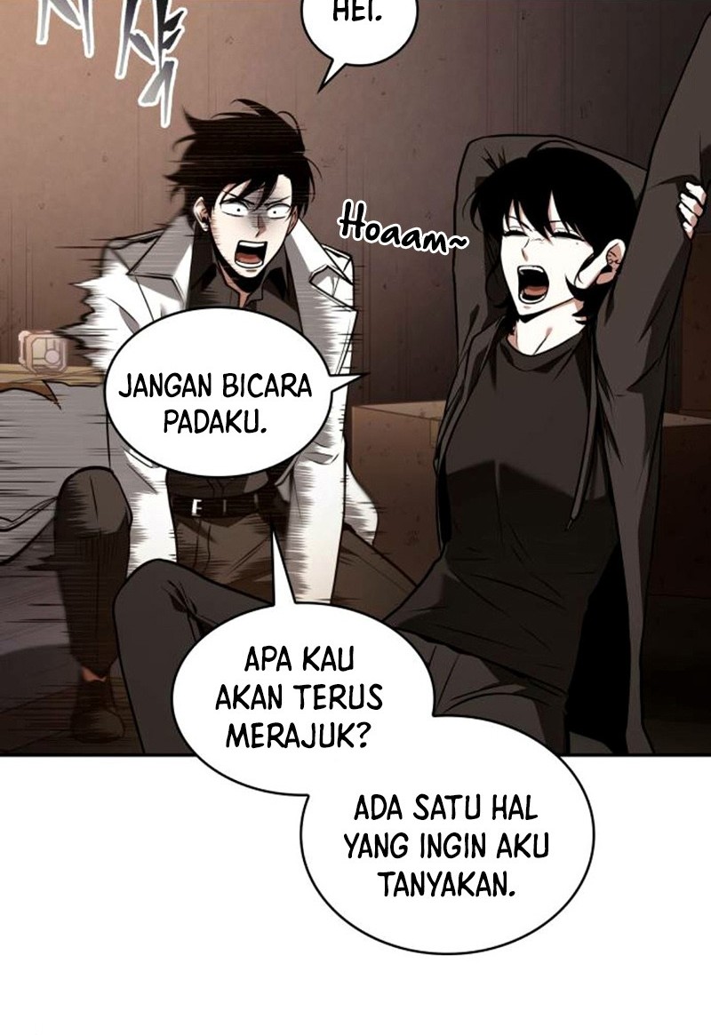 Omniscient Readers Viewpoint Chapter 92 Gambar 37