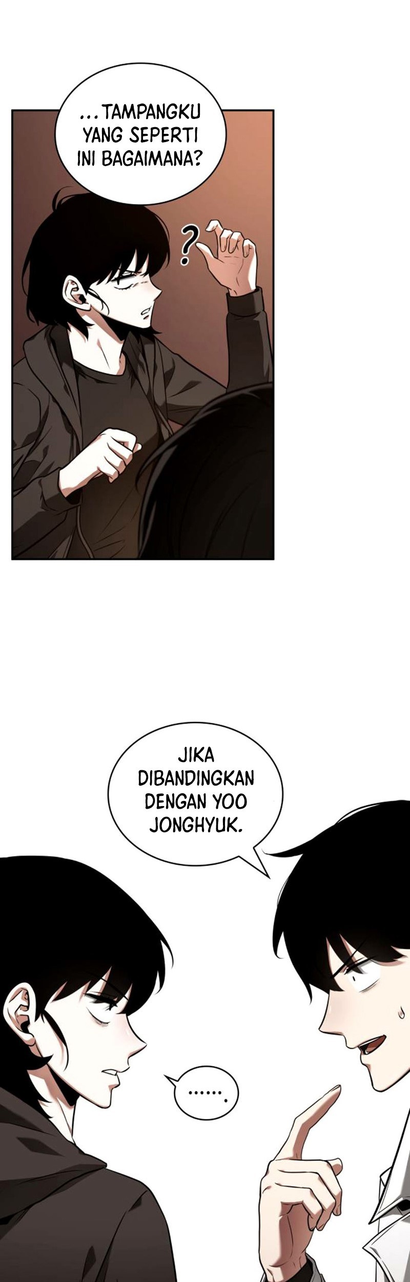 Omniscient Readers Viewpoint Chapter 92 Gambar 38