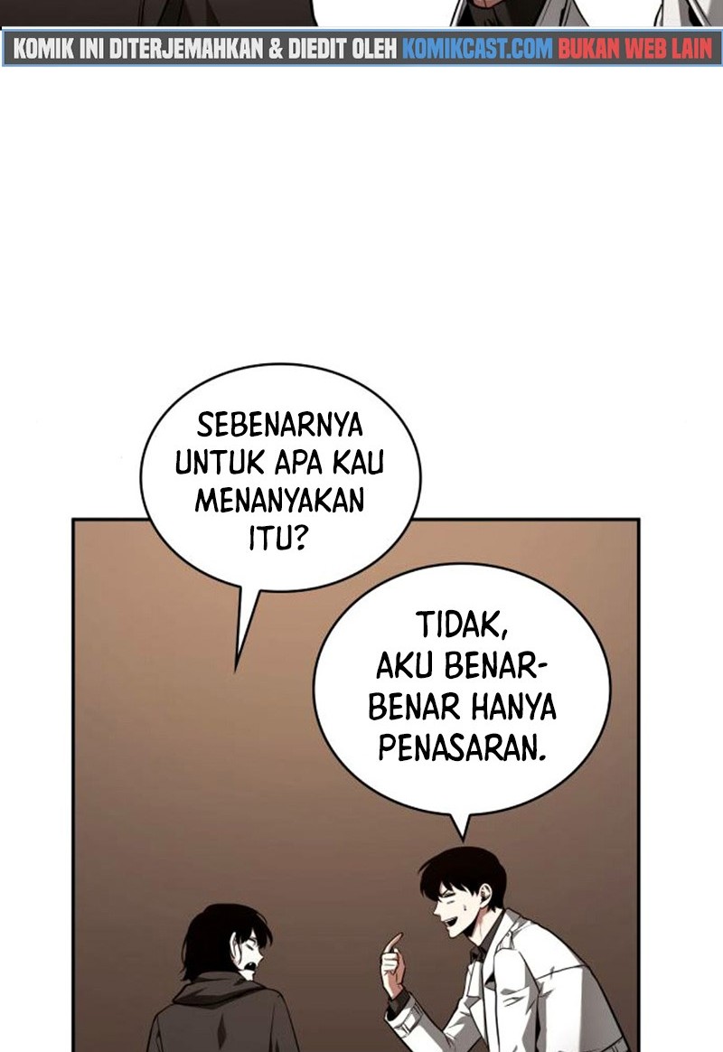Omniscient Readers Viewpoint Chapter 92 Gambar 39