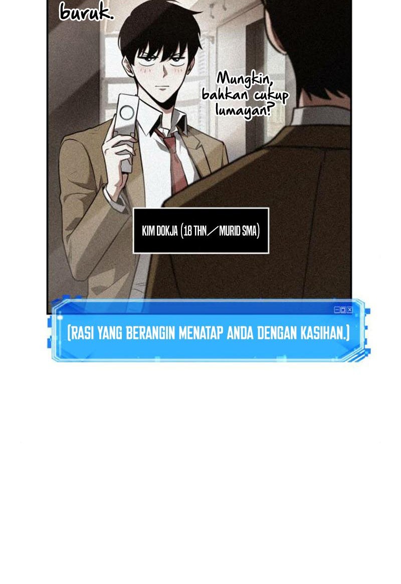 Omniscient Readers Viewpoint Chapter 92 Gambar 41