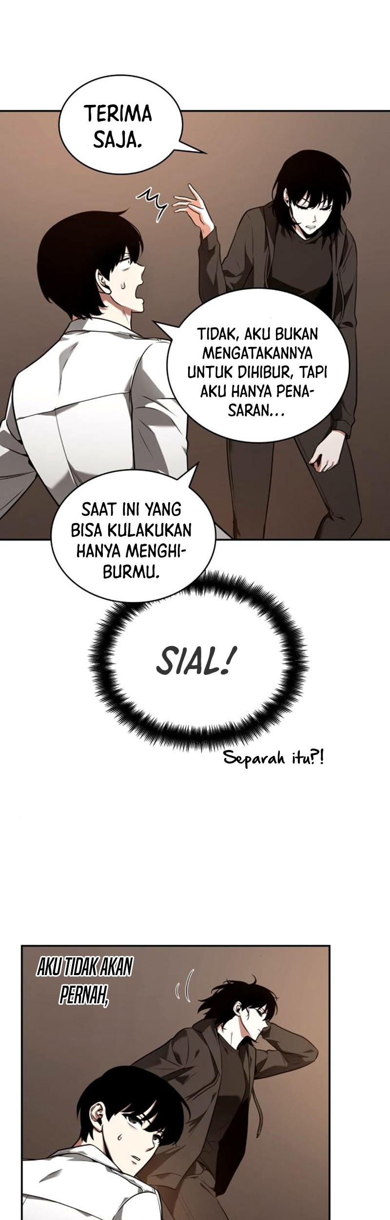 Omniscient Readers Viewpoint Chapter 92 Gambar 42