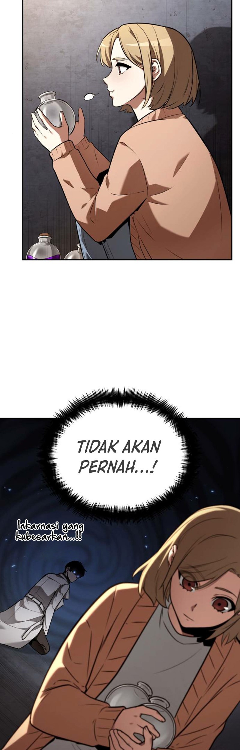 Omniscient Readers Viewpoint Chapter 92 Gambar 44