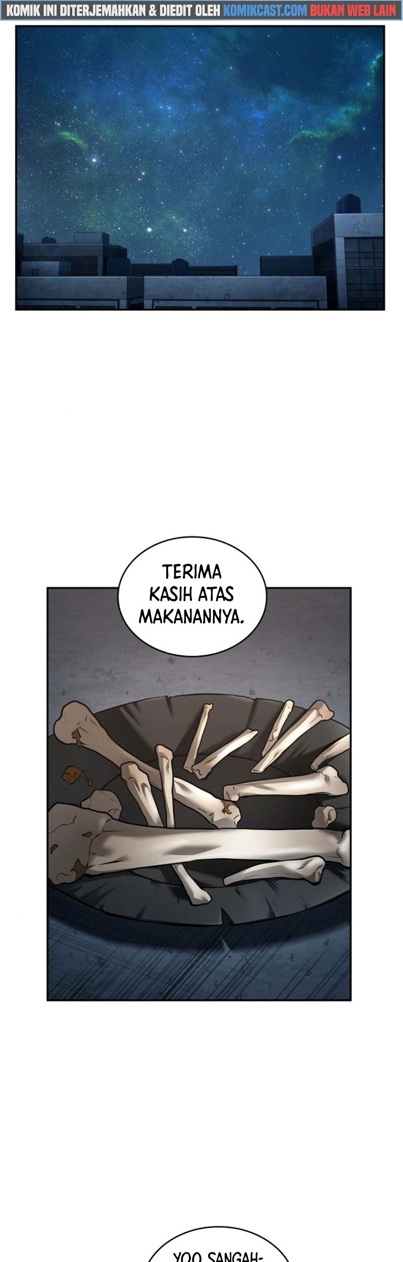 Omniscient Readers Viewpoint Chapter 92 Gambar 46