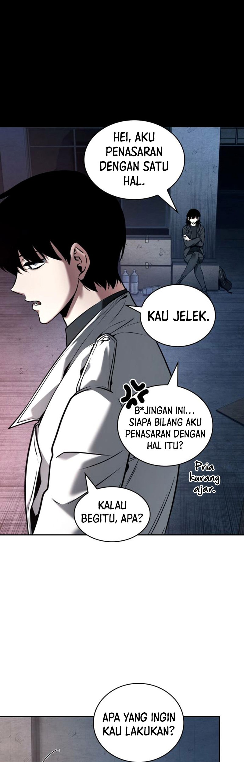 Omniscient Readers Viewpoint Chapter 92 Gambar 56