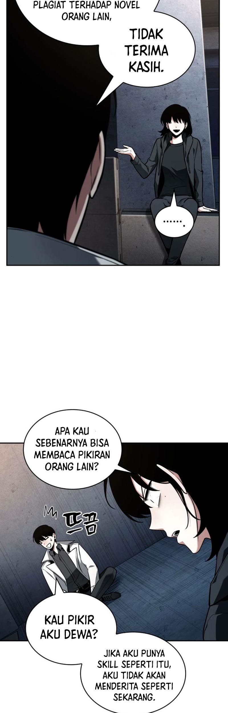 Omniscient Readers Viewpoint Chapter 92 Gambar 64