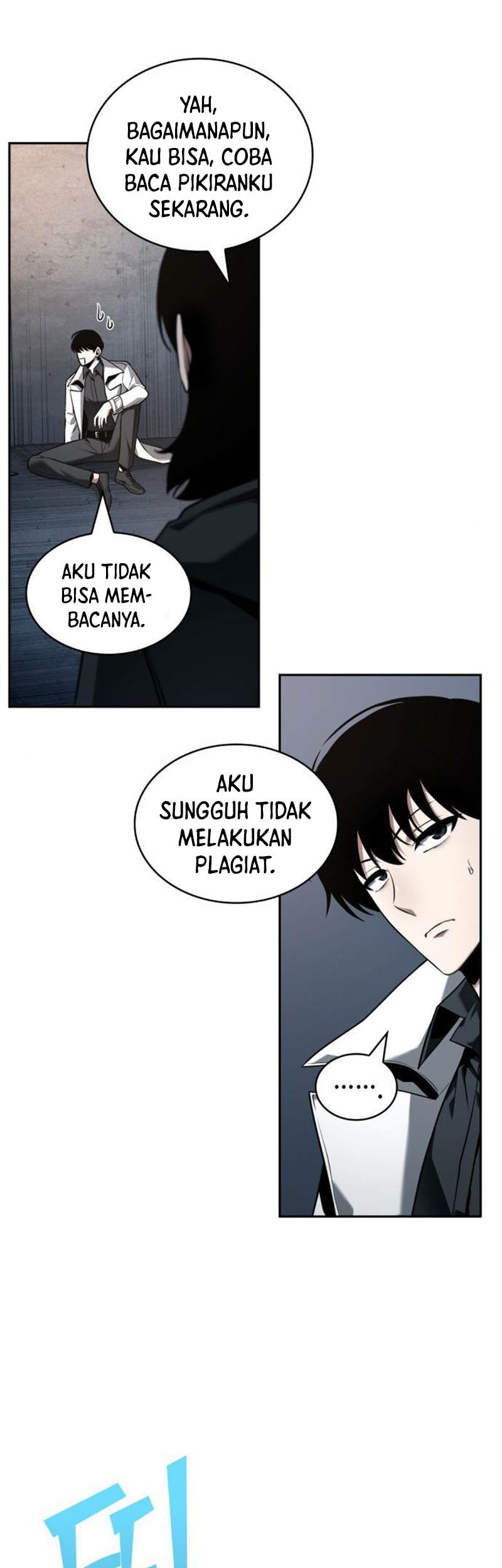 Omniscient Readers Viewpoint Chapter 92 Gambar 66
