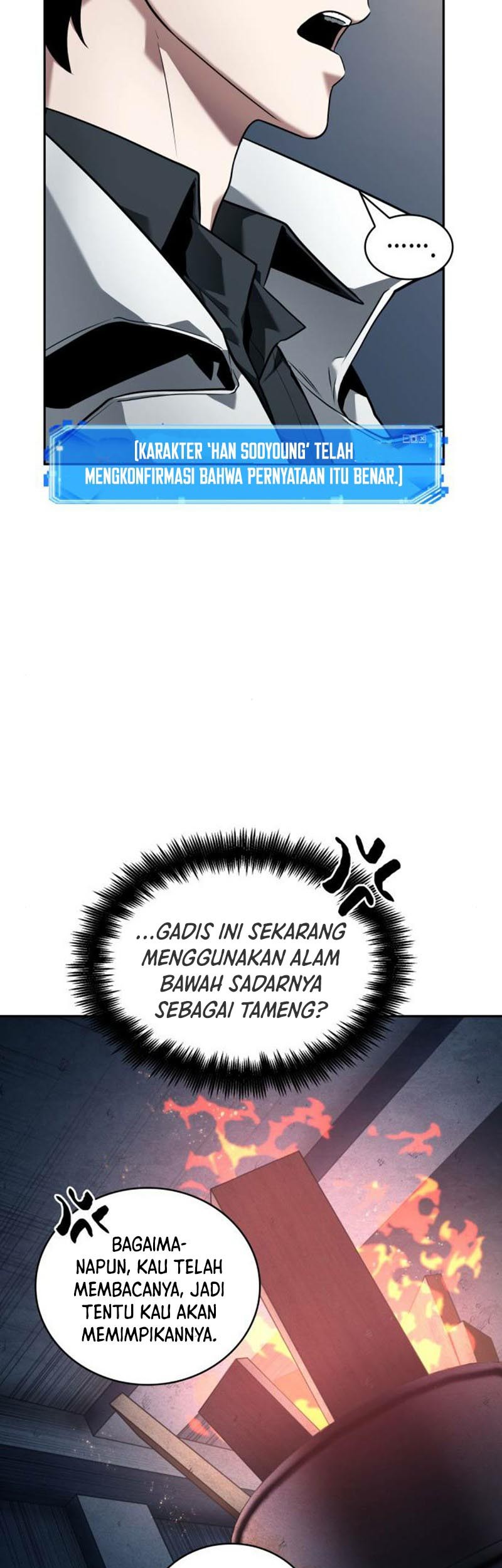 Omniscient Readers Viewpoint Chapter 92 Gambar 70