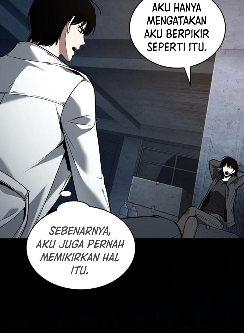 Omniscient Readers Viewpoint Chapter 92 Gambar 73