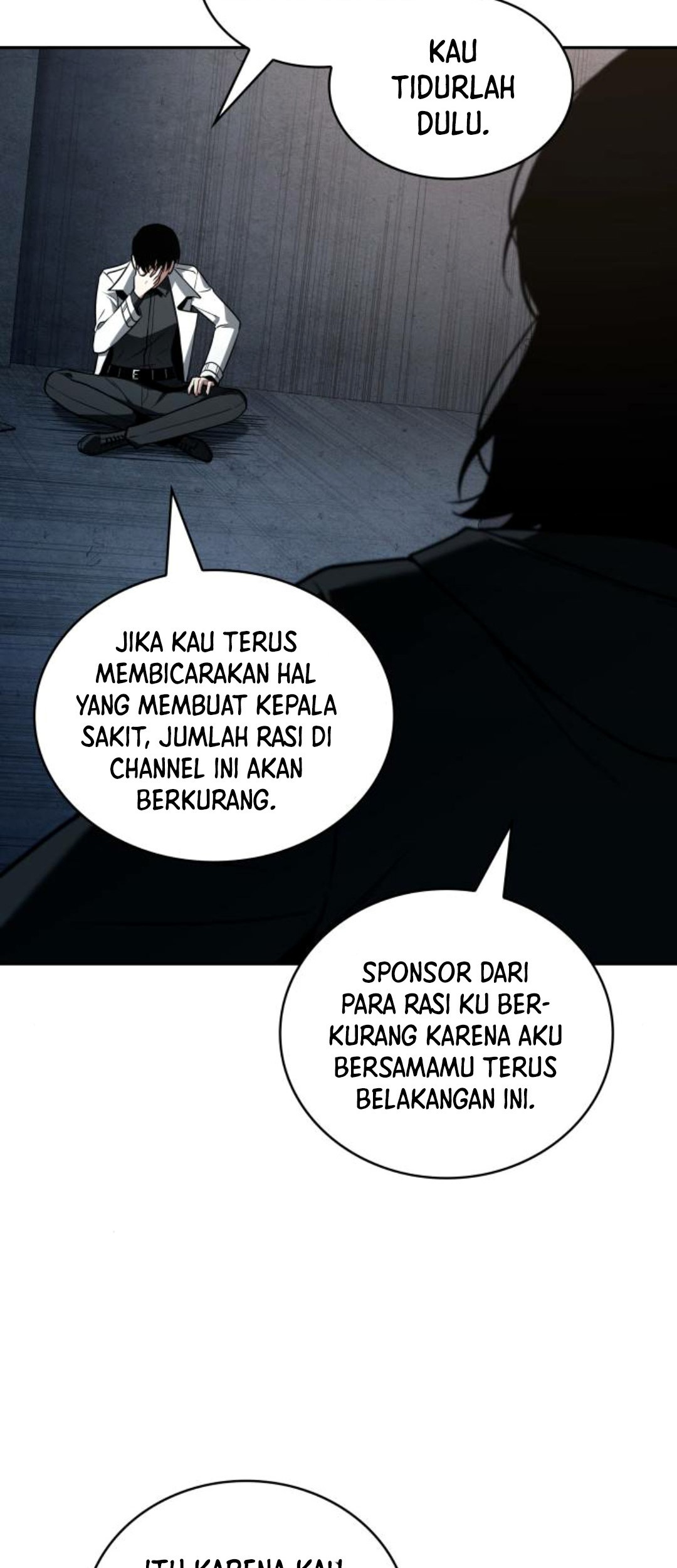 Omniscient Readers Viewpoint Chapter 92 Gambar 77