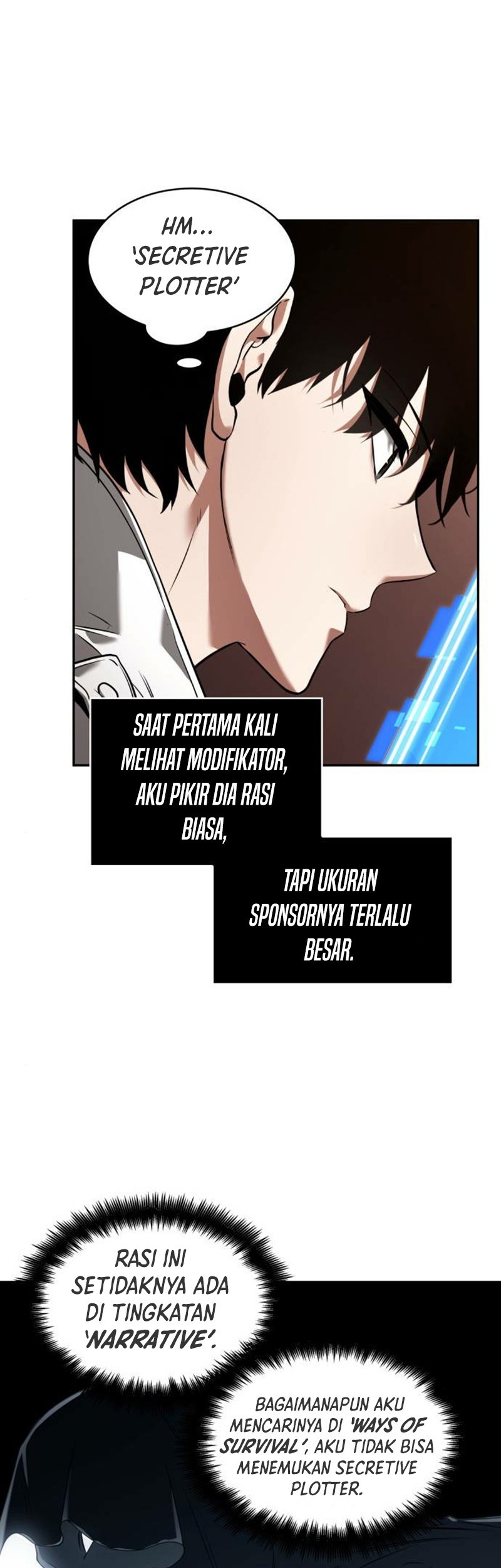 Omniscient Readers Viewpoint Chapter 92 Gambar 8