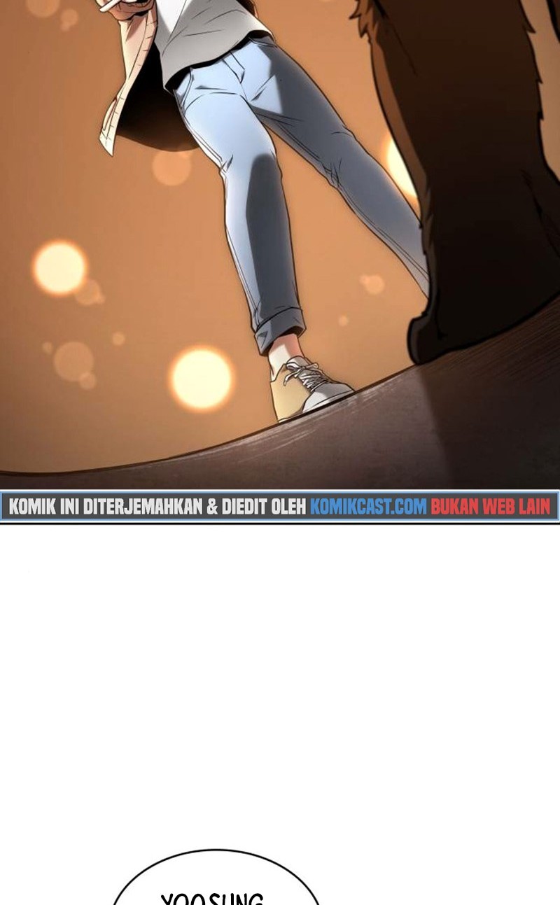 Omniscient Readers Viewpoint Chapter 92 Gambar 13