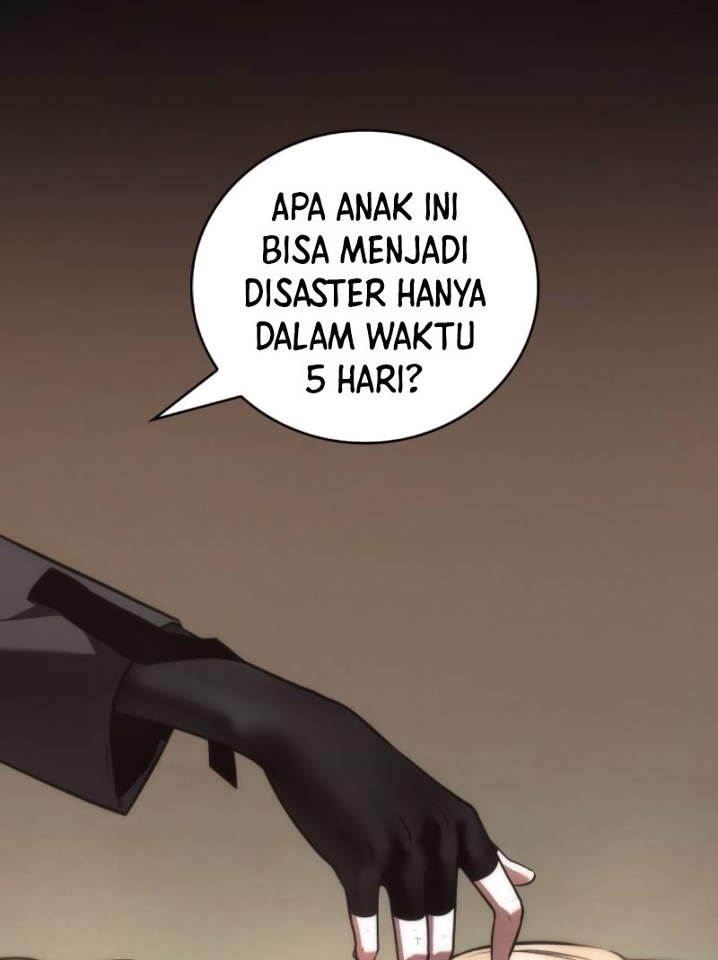 Omniscient Readers Viewpoint Chapter 91 Gambar 23