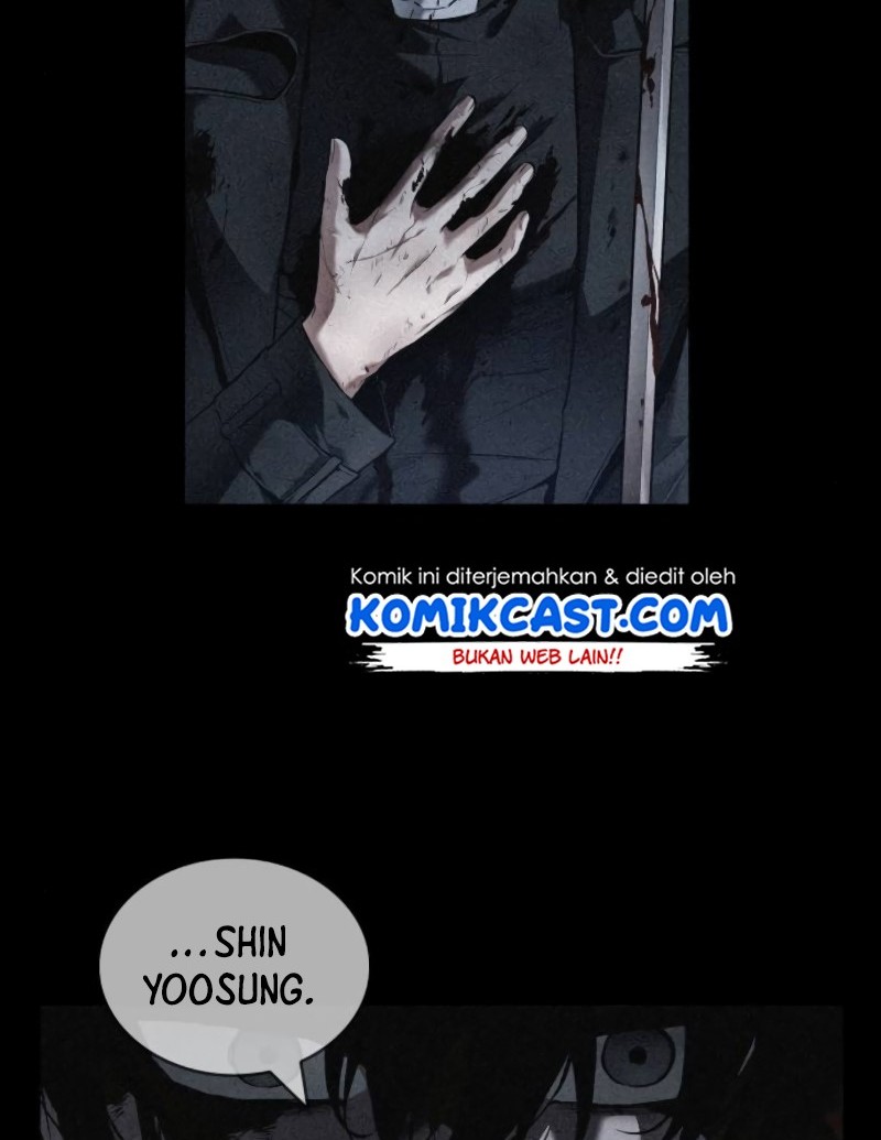 Omniscient Readers Viewpoint Chapter 91 Gambar 29