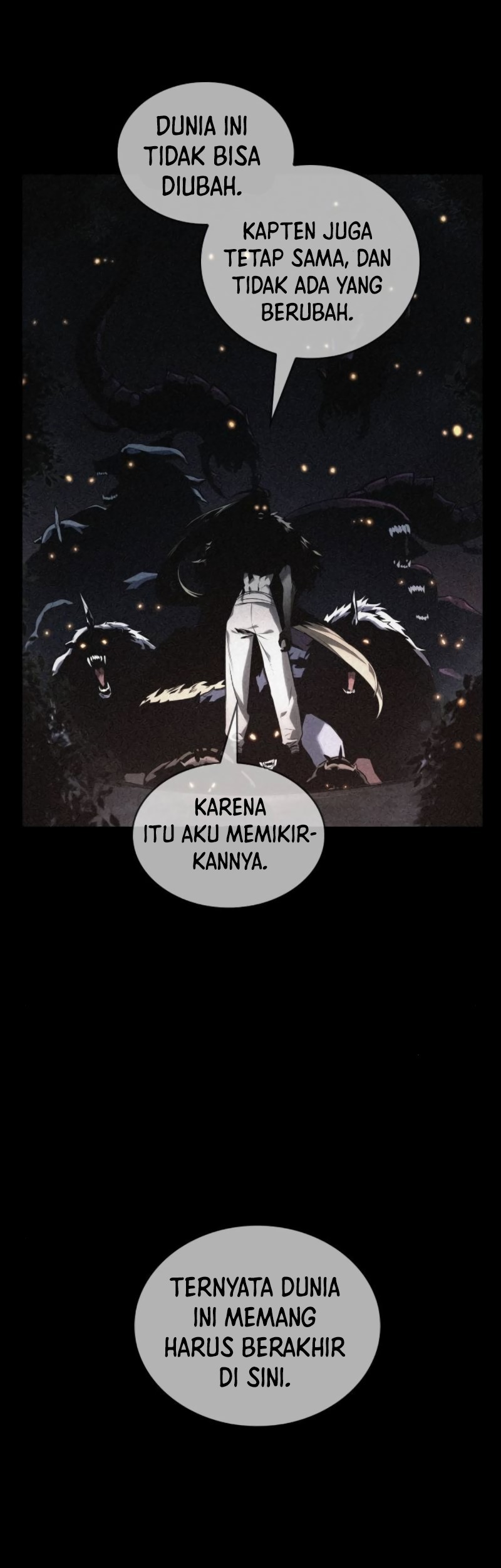 Omniscient Readers Viewpoint Chapter 91 Gambar 34