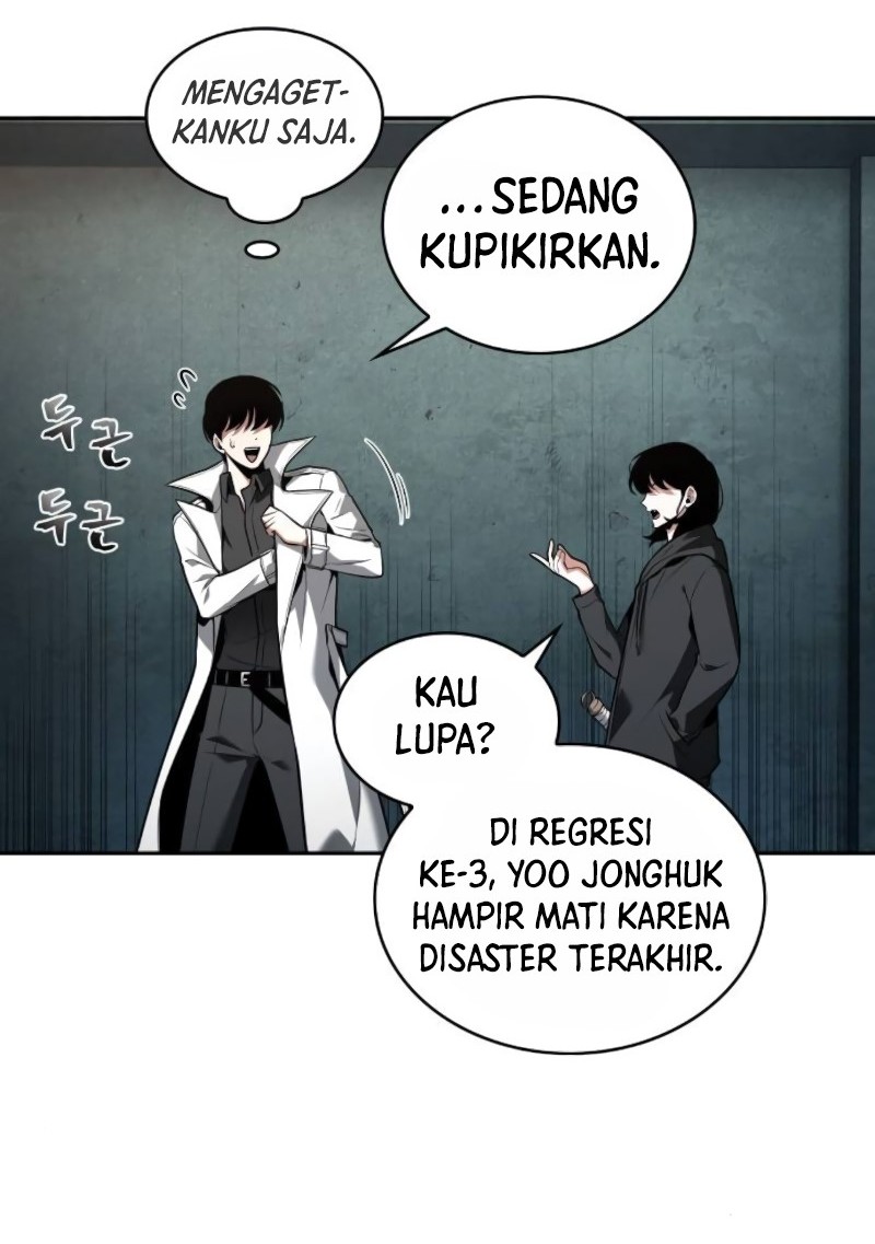 Omniscient Readers Viewpoint Chapter 91 Gambar 37
