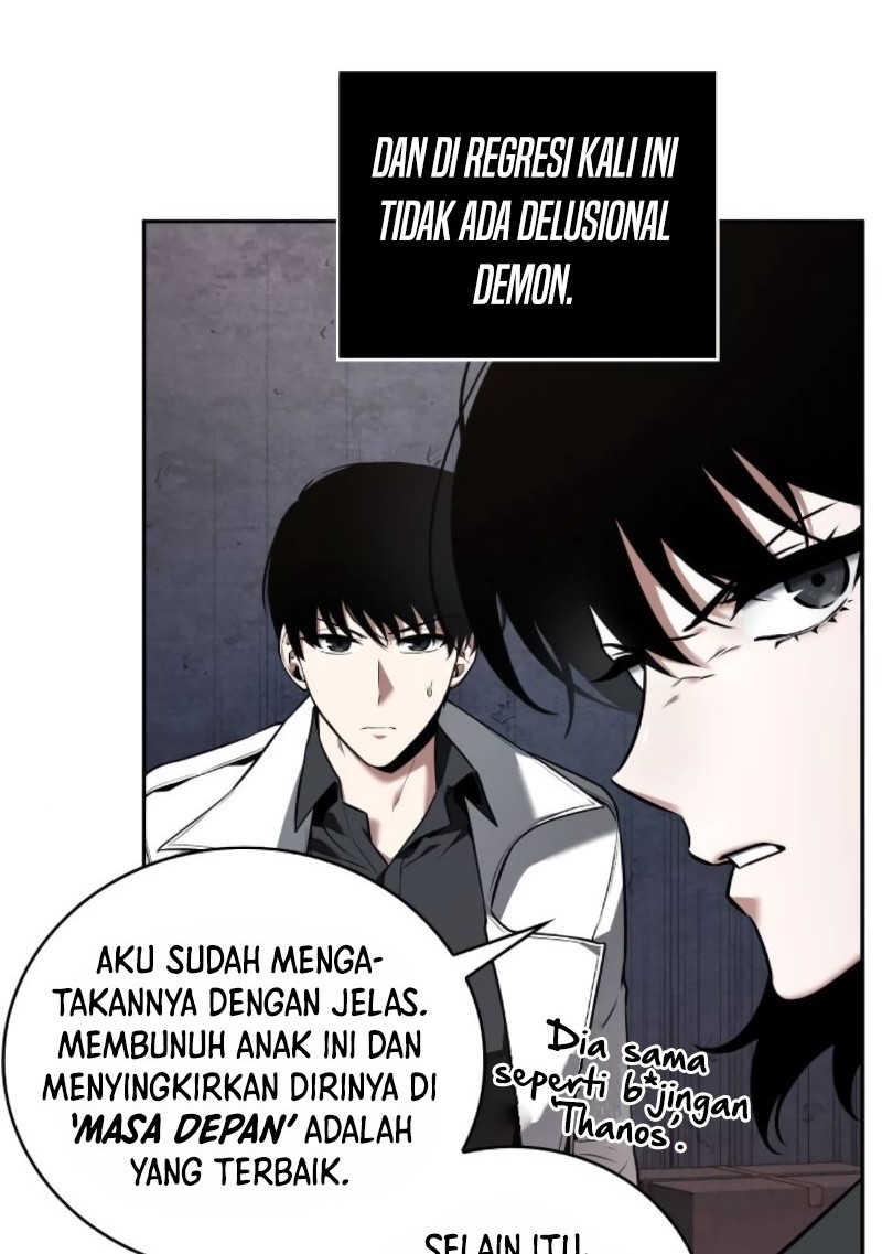 Omniscient Readers Viewpoint Chapter 91 Gambar 39