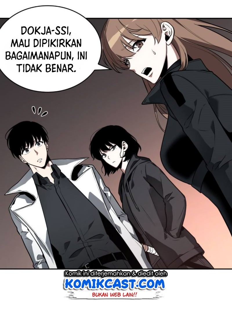 Omniscient Readers Viewpoint Chapter 91 Gambar 41